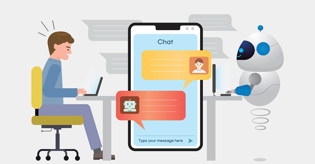 چت بات‌ها: کلید موفقیت در کمپین‌های بازاریابی