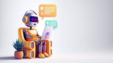 چگونه هوش مصنوعی مکالمات را بهبود میبخشد؟