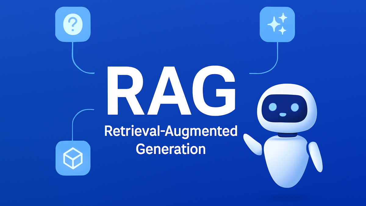 RAG چیست؟ معرفی کامل و کاربردهای آن