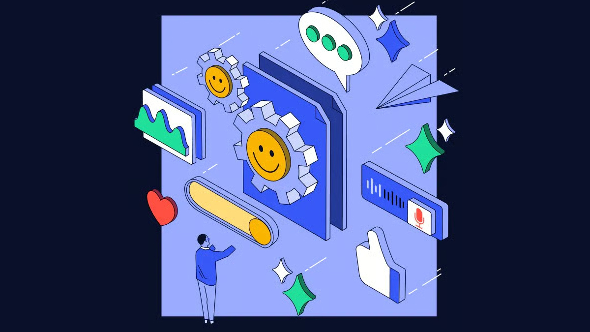 ترندهای تجربه مشتری ۲۰۲۵: ROI، مقیاسپذیری و هوش مصنوعی