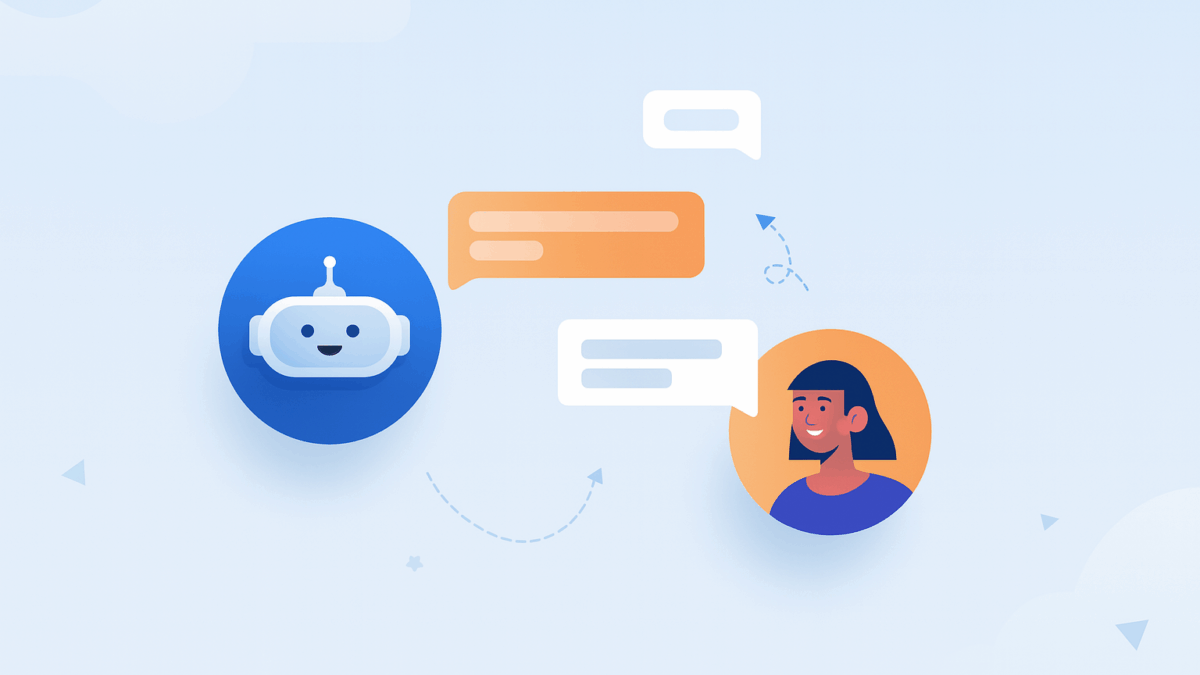 پشتیبانی مشتری با هوش مصنوعی یا چت زنده؟ راهنمای انتخاب درست برای کسبوکارها