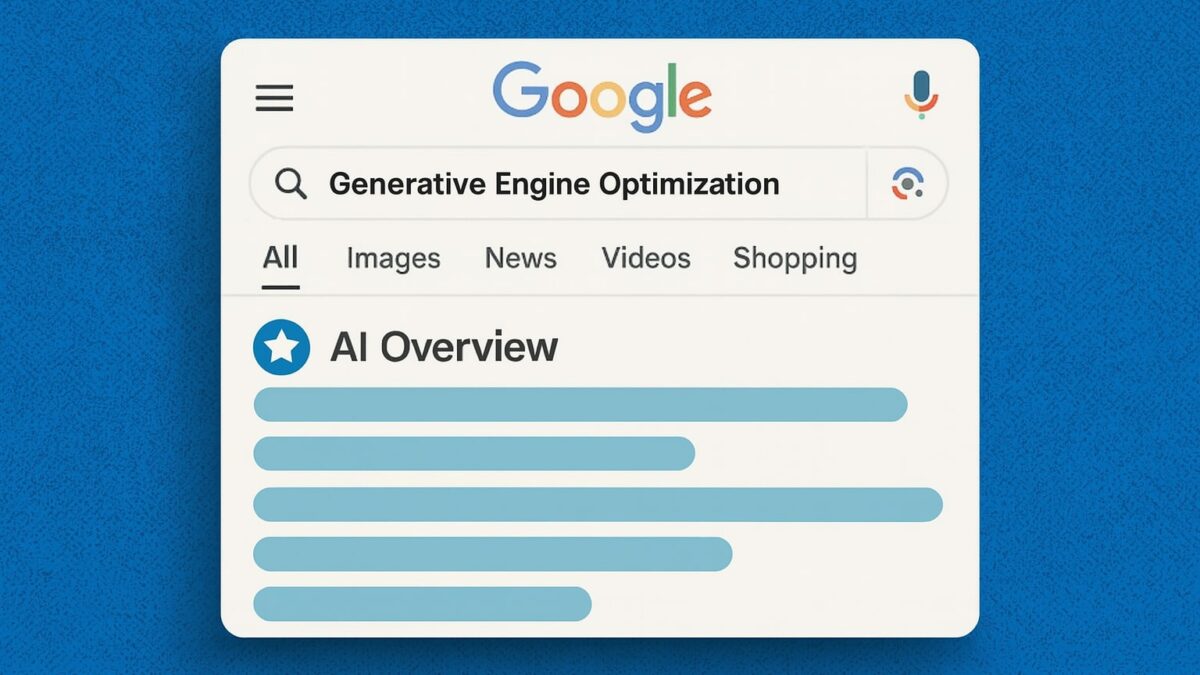 خلاصههای هوش مصنوعی گوگل در جستجو: تهدید یا فرصت؟