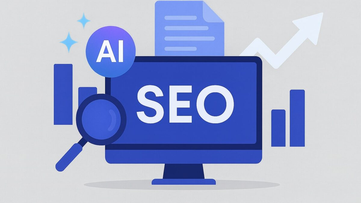 تاثیر موتورهای هوش مصنوعی بر سئو: نکاتی برای سال ۲۰۲۵