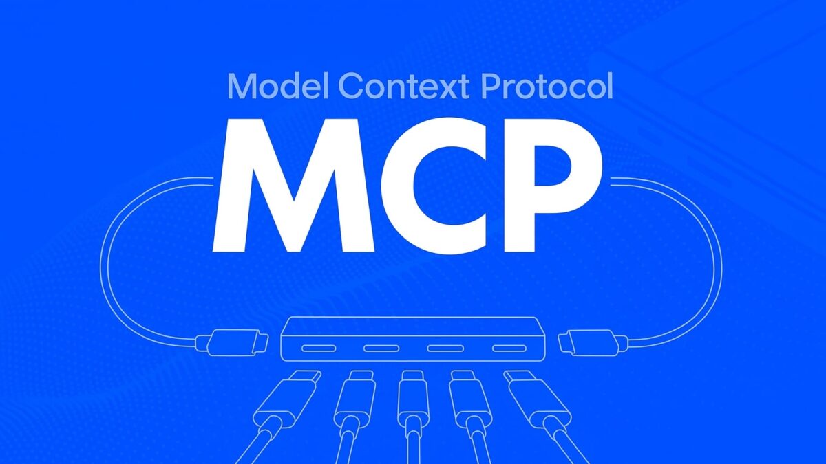 پروتکل زمینه مدل (MCP) چیست و چه نقشی در هوش مصنوعی دارد؟