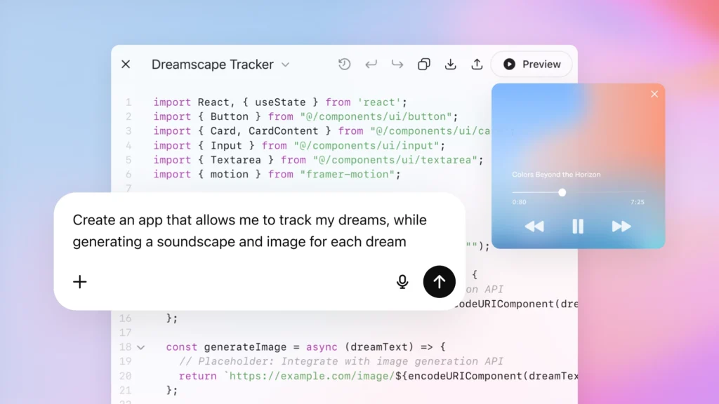 مهارت بالا در برنامهنویسی