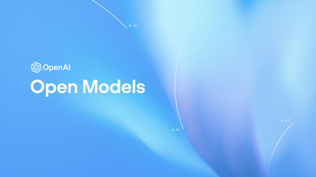 مدل GPT-OSS معرفی شد: نسخه متنباز GPT از OpenAI