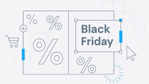 ۱۶ استراتژی بازاریابی بلک فرایدی برای سال ۱۴۰۴